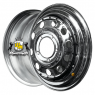 Off-Road Wheels 8x16/5x139,7 ET-19 D110 УАЗ хромированный