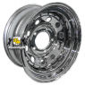 Off-Road Wheels 8x15/5x114,3 ET-19 D84 Jeep хромированный