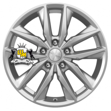 СКАД 6,5x16/5x114,3 ET40 D66,1 Тирион (КЛ323) Селена СКАД 6,5x16/5x114,3 ET40 D66,1 Тирион (КЛ323) Селена