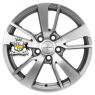 Khomen Wheels 7x17/5x114,3 ET38 D67,1 KHW1704 (Outlander) Gray-FP