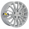 Khomen Wheels 6,5x16/5x114,3 ET40 D66,1 KHW1611 (Qashqai) F-Silver