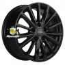 Khomen Wheels 6,5x16/5x114,3 ET44 D67,1 KHW1611 (Huyndai/Kia) Black Khomen Wheels 6,5x16/5x114,3 ET44 D67,1 KHW1611 (Huyndai/Kia) Black