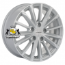 Khomen Wheels 6,5x16/5x114,3 ET45 D67,1 KHW1611 (Huyndai/Mazda) F-Silver