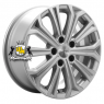 Khomen Wheels 6,5x16/5x114,3 ET45 D60,1 KHW1610 (Toyota/Suzuki) F-Silver