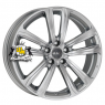 MAK 7x17/5x114,3 ET55 D56,1 Magma Silver