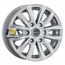 MAK 7x17/5x118 ET68 D71,1 Load 5 Silver