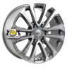 RST 7,5x18/6x139,7 ET25 D106,1 R058 (Prado) GRD