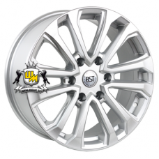 RST 7,5x18/6x139,7 ET25 D106,1 R058 (Prado) Silver