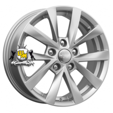 iFree Original 6,5x16/5x114,3 ET50 D66,1 КС863 Сильвер