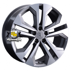 Replay 9x20/5x112 ET35 D66,6 B247 GMFP (конус, C570) Replay 9x20/5x112 ET35 D66,6 B247 GMFP (конус, C570)