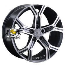 Replay 8x19/5x114,3 ET34 D67,1 KI304 GMF (конус, C570) Replay 8x19/5x114,3 ET34 D67,1 KI304 GMF (конус, C570)