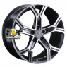 Replay 8x19/5x114,3 ET34 D67,1 KI304 GMF (конус, C570)