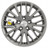 Khomen Wheels 7x17/5x114,3 ET45 D67,1 KHW1705 (CX-5/i40/X-Trail) G-Silver