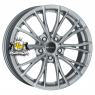 MAK 8x18/5x112 ET20 D66,6 Mark Silver