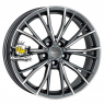 MAK 8x18/5x112 ET30 D66,6 Mark Gunmetal Mirror Face