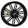 MAK 9,5x22/5x112 ET26 D66,45 Leipzig Gloss Black