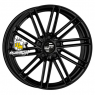 MAK 10,5x20/5x112 ET19 D66,45 Leipzig-D Gloss Black