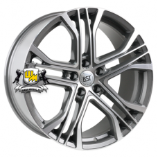 RST 8,5x19/5x112 ET28 D66,6 R029 (Touareg) GRD