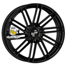 MAK 10x21/5x130 ET50 D71,6 Leipzig-D Gloss Black MAK 10x21/5x130 ET50 D71,6 Leipzig-D Gloss Black