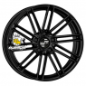 MAK 10x21/5x130 ET50 D71,6 Leipzig-D Gloss Black