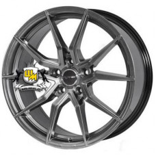 PDW 7x17/4x100 ET40 D60,1 Spyder (5270/01) CHB