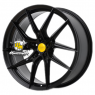 PDW 8,5x20/5x114,3 ET40 D67,1 Corsa (2044) U4B