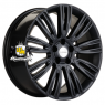 Khomen Wheels 8,5x20/5x120 ET45 D72,6 KHW2004 (RRover) Black matt