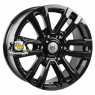 RST 7,5x17/6x139,7 ET25 D106,1 R107 (Prado) BL