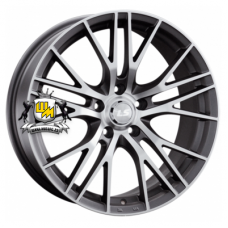 LS 8x18/5x114,3 ET45 D67,1 861 MGMF (конус)