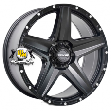 PDW 8,5x20/6x139,7 ET12 D110,1 Stealth (281/01) E-MD/U4B