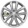 СКАД 6,5x16/5x100 ET48 D56,1 Тирион (КЛ323) Селена СКАД 6,5x16/5x100 ET48 D56,1 Тирион (КЛ323) Селена
