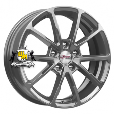 iFree 6,5x17/5x114,3 ET45 D67,1 Skibidi (КС909) Хай Вэй