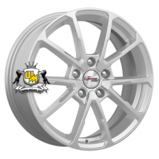 iFree 6,5x17/5x114,3 ET45 D67,1 Skibidi (КС909) Нео-классик