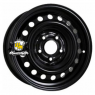 ТЗСК 7x17/5x114,3 ET50 D67,1 KIA Черный