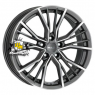 MAK 8,5x20/5x112 ET32 D66,45 Union Gunmetal Mirror Face