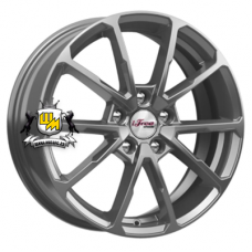iFree 6,5x16/5x112 ET46 D57,1 Джет (КС914) Хай Вэй