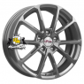 iFree 6,5x16/5x112 ET46 D57,1 Джет (КС914) Хай Вэй