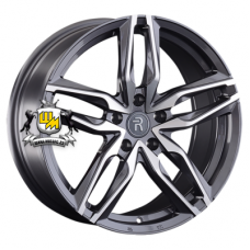 Replay 8x18/5x112 ET34 D57,1 VV304 GMF (конус, C570)