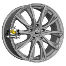 iFree 7,5x18/5x114,3 ET50 D67,1 Каzантип (КС684М) Хай Вэй