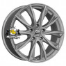 iFree 7,5x18/5x114,3 ET50 D67,1 Каzантип (КС684М) Хай Вэй