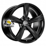 OZ 9,5x22/5x112 ET33 D66,46 Montecarlo HLT Gloss Black