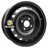 ТЗСК 5,5x14/4x100 ET49 D56,6 Daewoo Nexia Черный