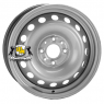 ТЗСК 5,5x14/4x100 ET49 D56,6 Daewoo Nexia серебро