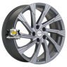 Khomen Wheels 7,5x19/5x114,3 ET40 D60,1 KHW1901 (NX/Rav4) Brilliant Silver