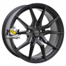 PDW 7x17/5x100 ET38 D57,1 Spyder (5007) U4B