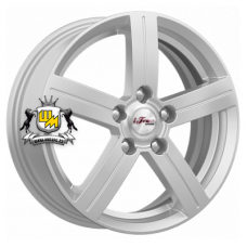 iFree 6x16/5x112 ET46 D57,1 Оруэлл (КС911) Нео-классик