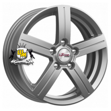 iFree 6x16/5x114,3 ET43 D67,1 Оруэлл (КС911) Хай Вэй