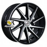 NZ 7x16/4x100 ET32 D54,1 H-03L BKF