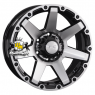 LS 8x17/6x139,7 ET20 D106,1 874 BKF (конус, Колпак+лого) LS 8x17/6x139,7 ET20 D106,1 874 BKF (конус, Колпак+лого)