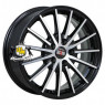 Alcasta 6,5x16/5x114,3 ET45 D60,1 M60 BKF